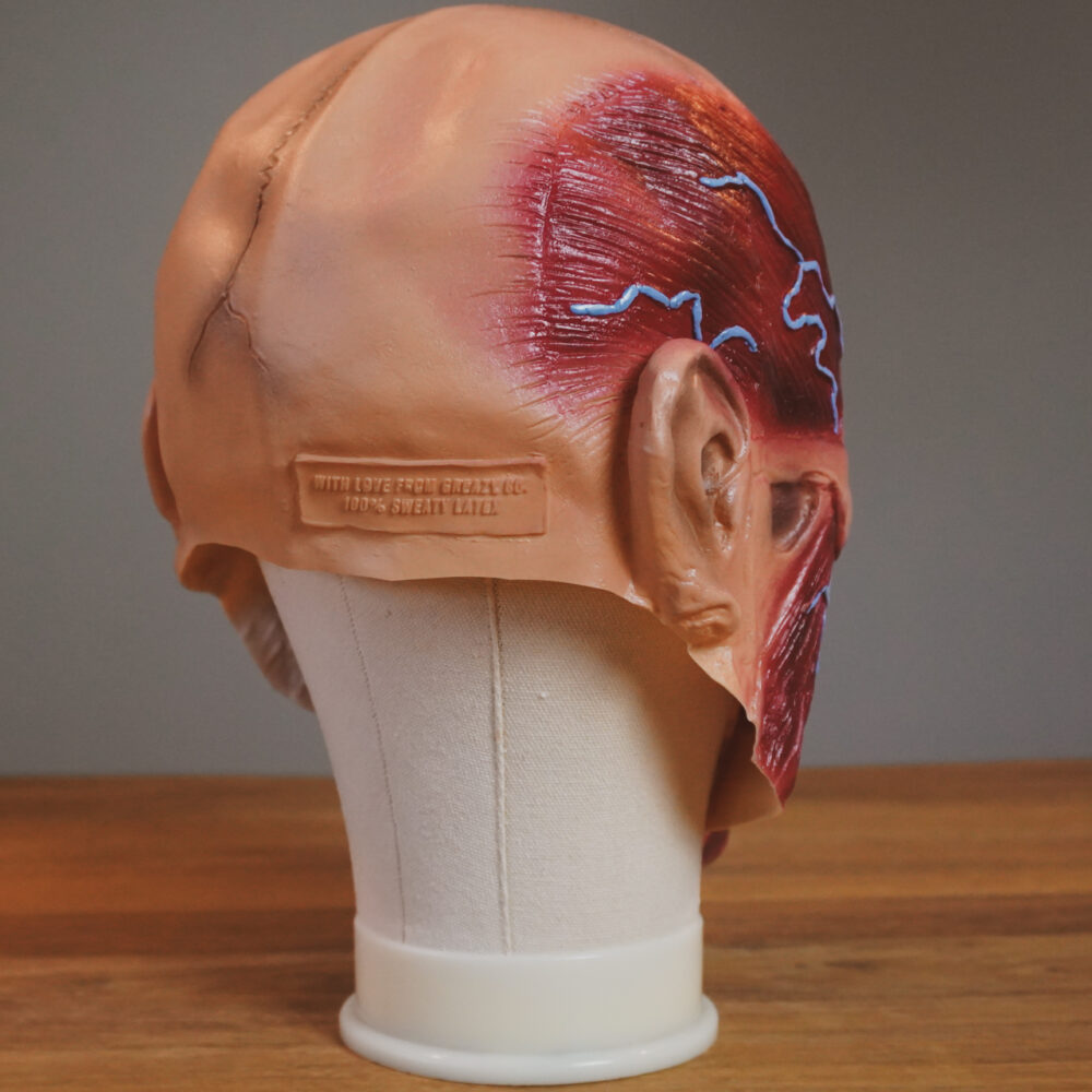 GPF Mask