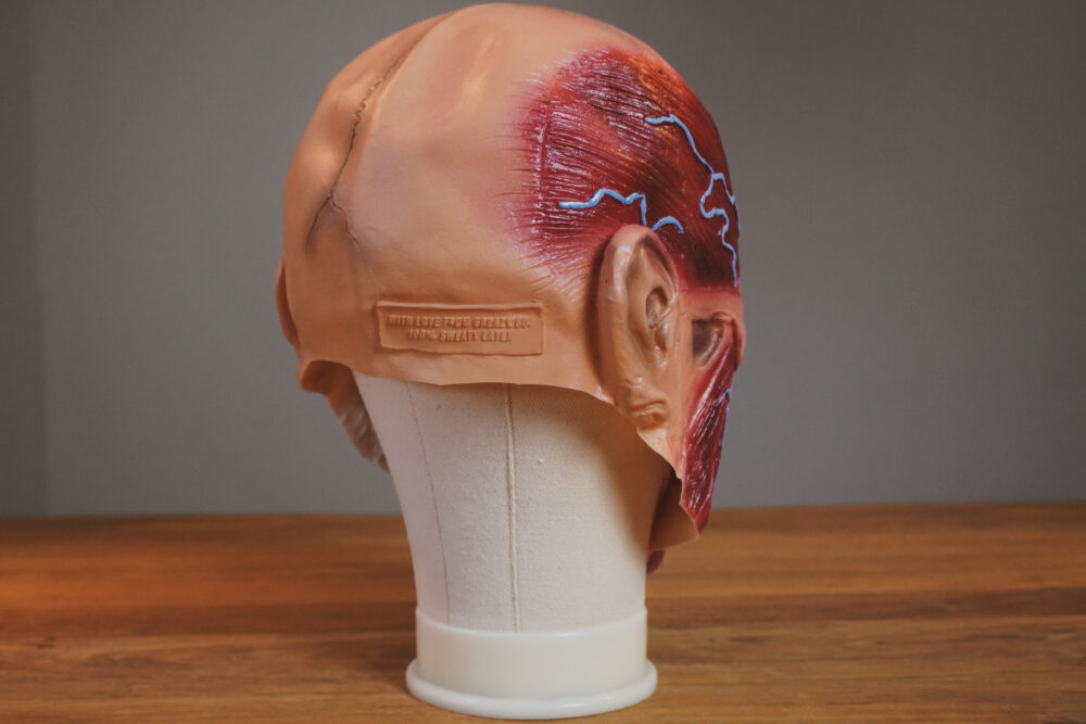 GPF Mask - Image 2