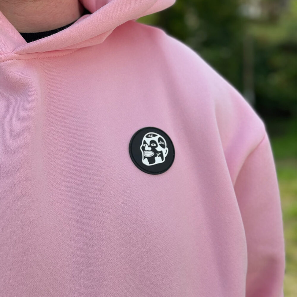 Greazy Hoodie