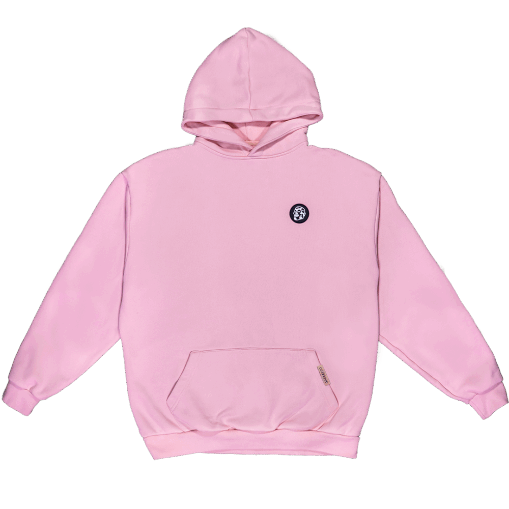 Greazy Hoodie