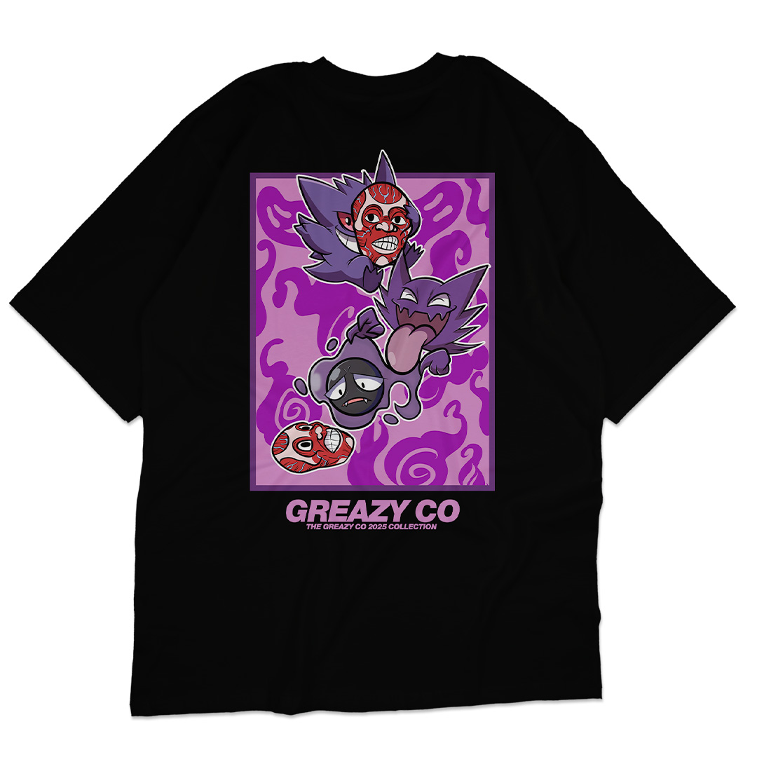 Shop - Greazy Co
