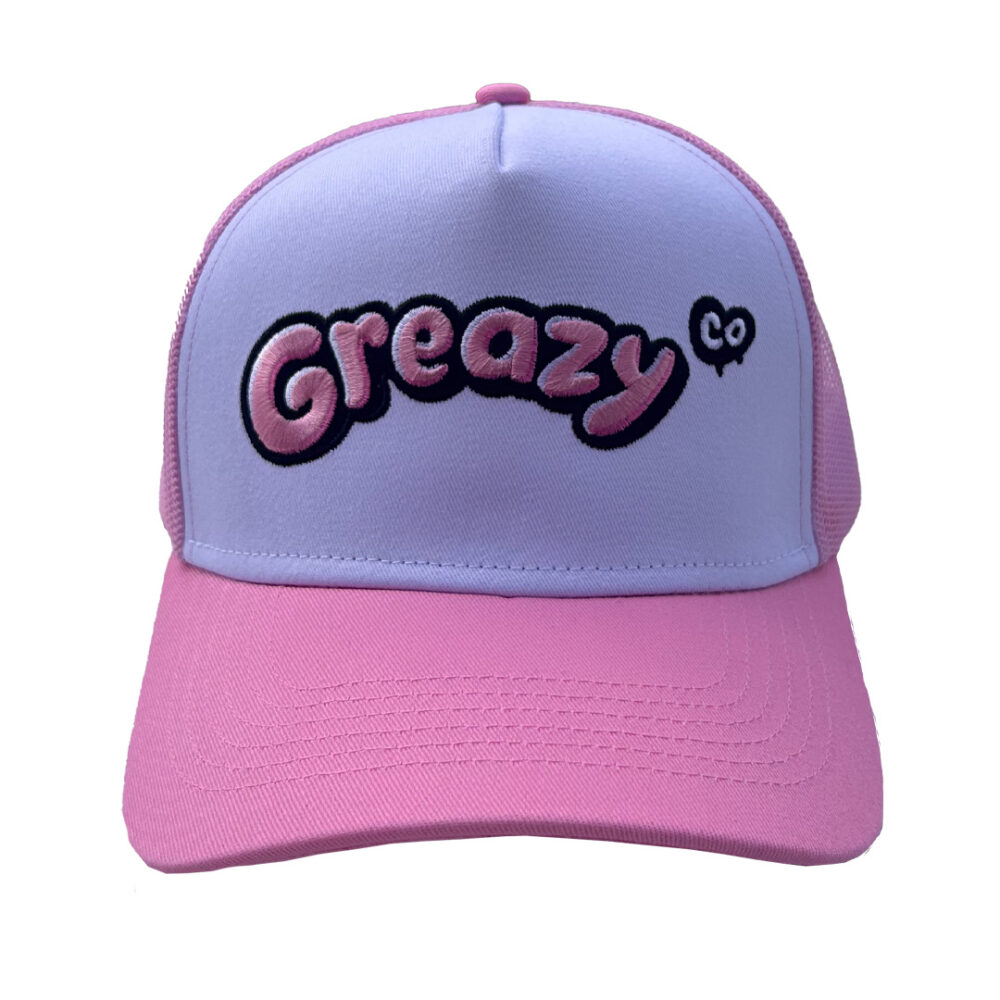 Greazy Cap - Image 2