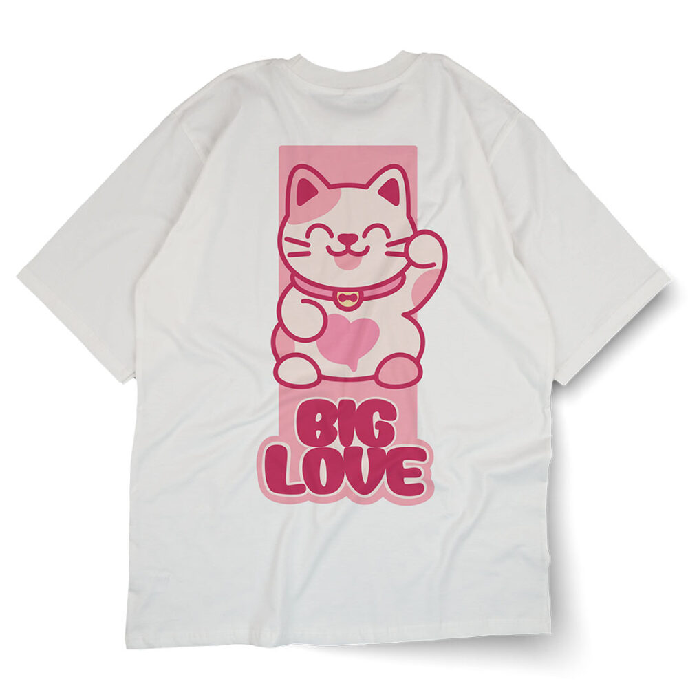 Big Love Tee