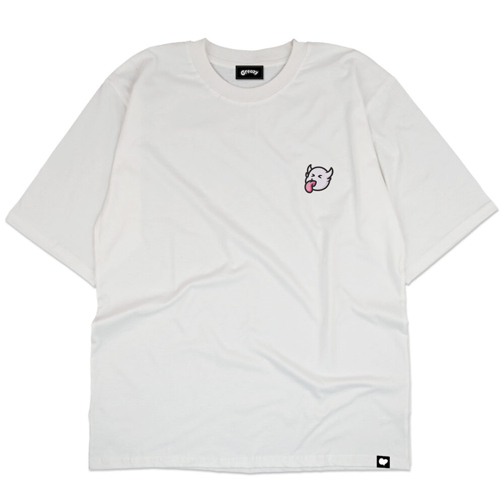 Greazy Summer Club Tee