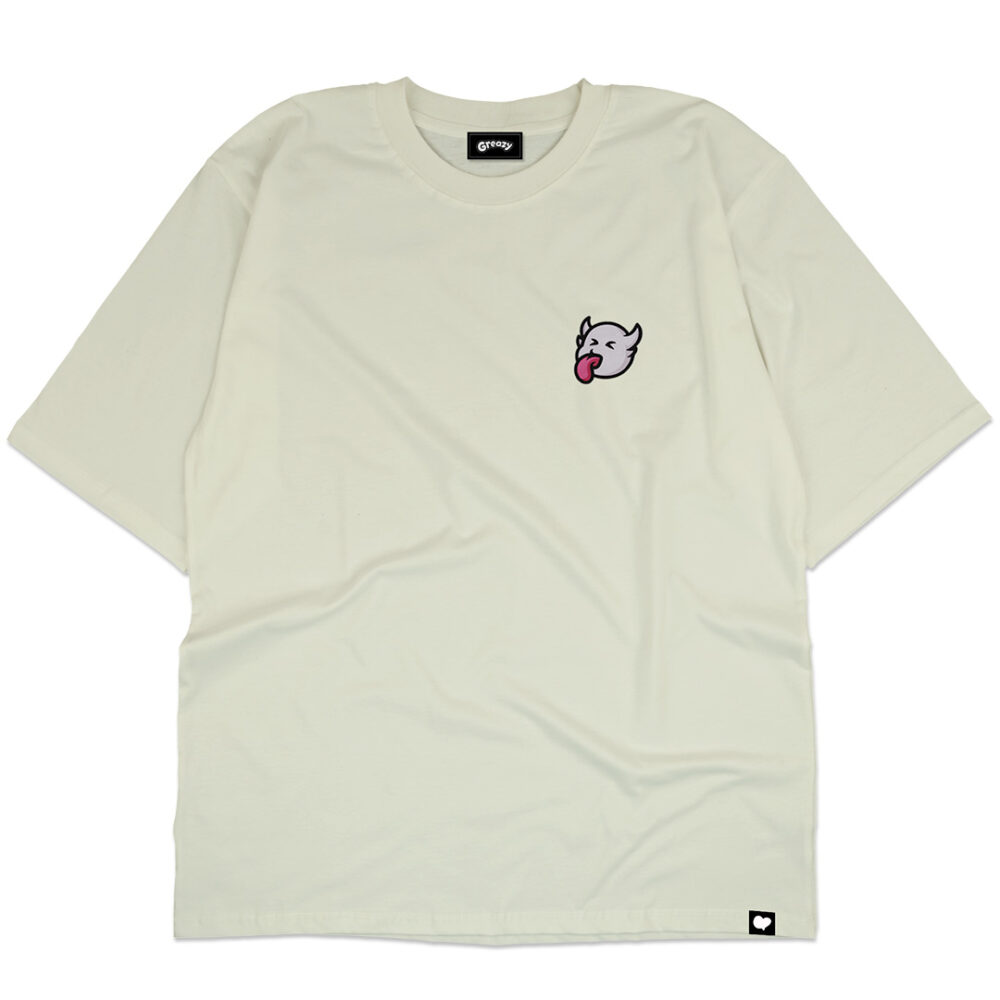 Anime Tee [Sand]