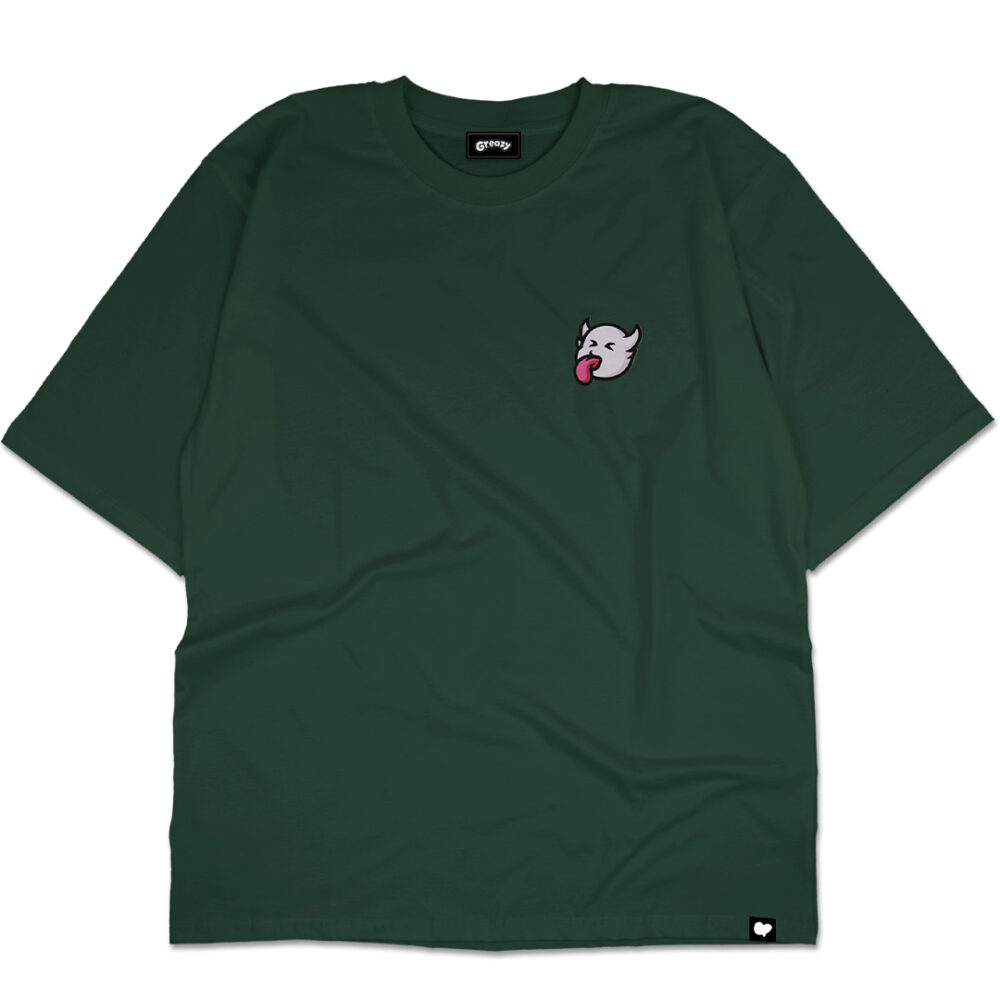 Merry Greazemas [Green]