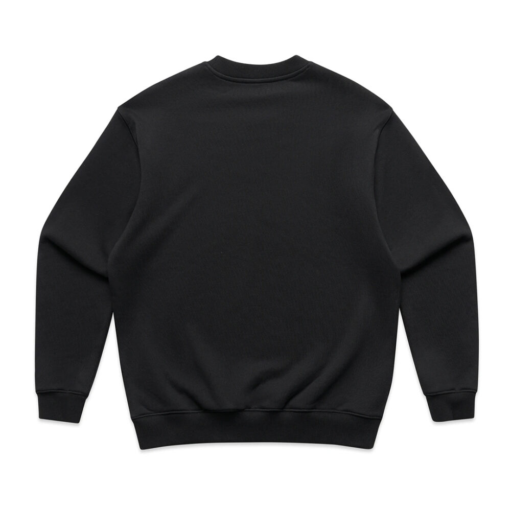 Greazy Sweater [Black]